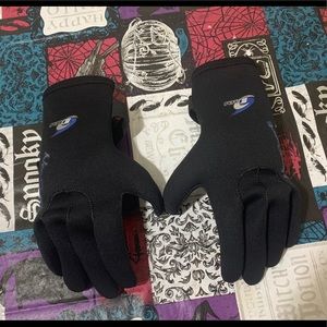Scuba Gloves